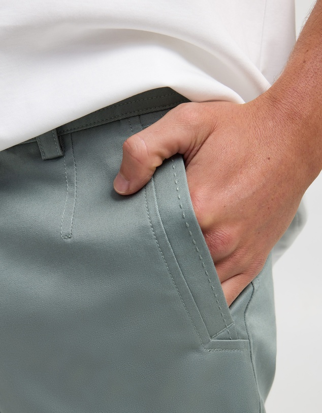 Calibre - Slim Fit Cotton Stretch Chinos
