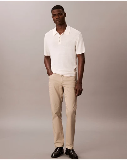 Calvin Klein - Move 365 Slim Pants