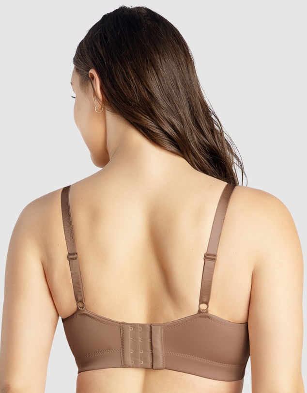 Parfait - Erika Full Bust Seamless Wirefree Bra