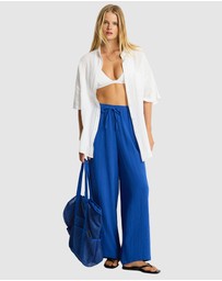 Sea Level Australia - Sunset Beach Pant