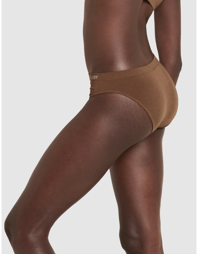 Boody - 7-Pack Classic Bikini