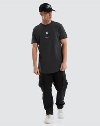 Nena & Pasadena - Carlton Resident Tee