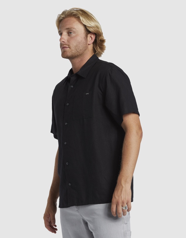 Billabong - Ricardo T-Shirt