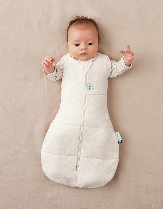 ergoPouch - Cocoon Swaddle Bag 2.5 TOG