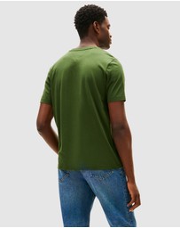Tommy Hilfiger - Essential Cotton Tee