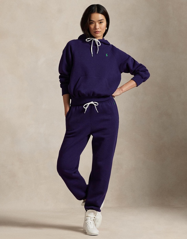 Polo Ralph Lauren - Fleece Drawstring Sweatpants
