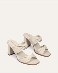 Jo Mercer - Caylie High Heel Sandals