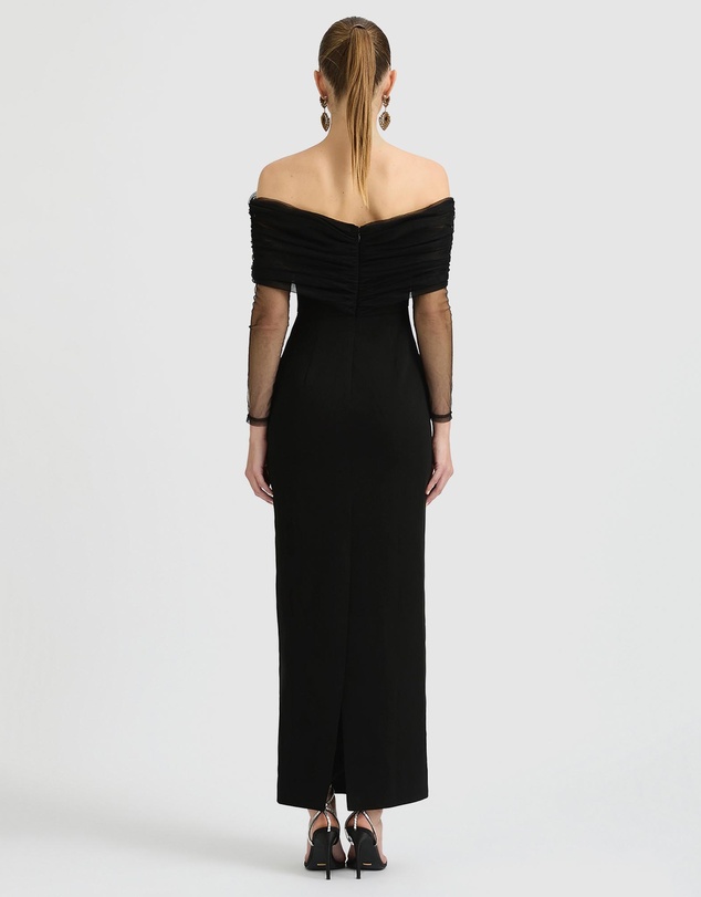 Sonya Moda - Romina Dress