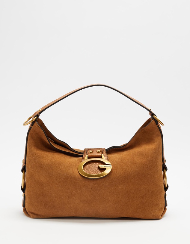 GUESS - Camden Shoulder Bag