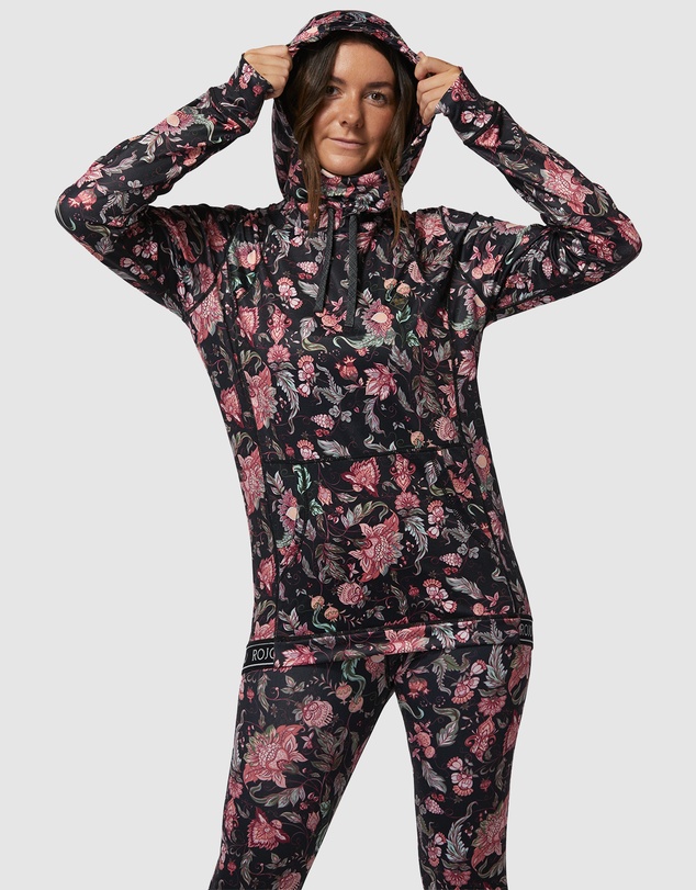 ROJO Outerwear - Splendid Base Layer Hood