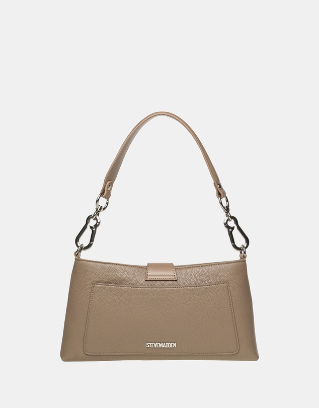 Steve Madden - BLilou Taupe Handbag