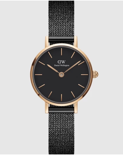 Daniel Wellington - Petite Pressed Ashfield 24mm
