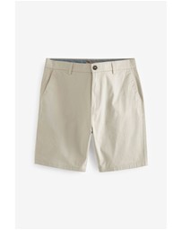 NEXT - Stretch Chinos Shorts Straight Fit