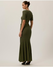 Tussah - Arianne Knit Dress