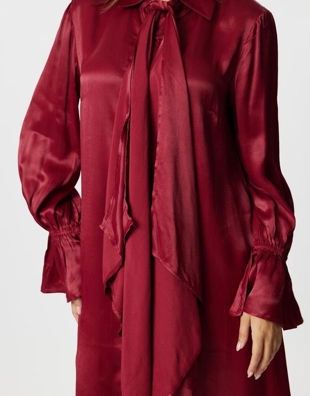 KAJA Clothing - Frida Dress
