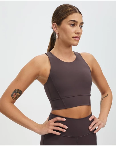 All Fenix - FenixLite Longline Bra