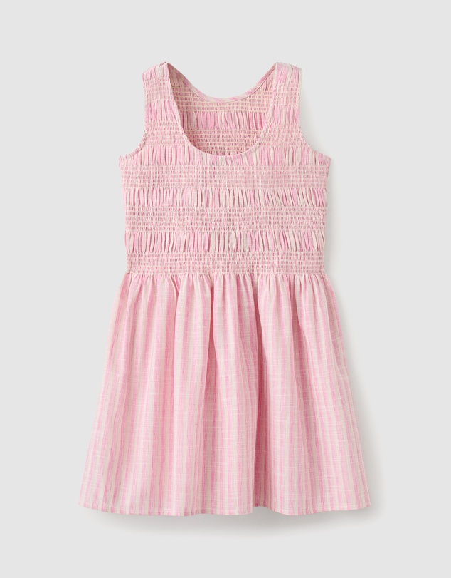 M.N.G - Raya Dress - Kids-Teens