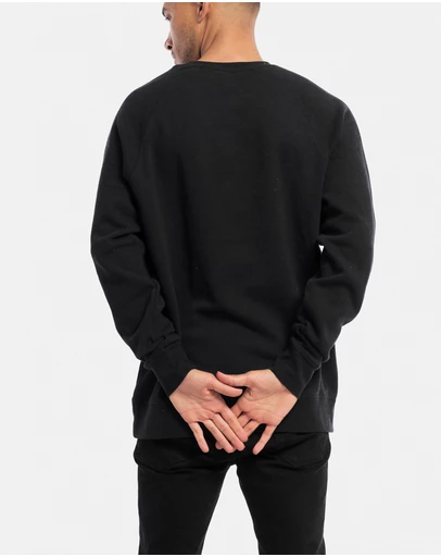 Stock & Co. - Roman Crewneck