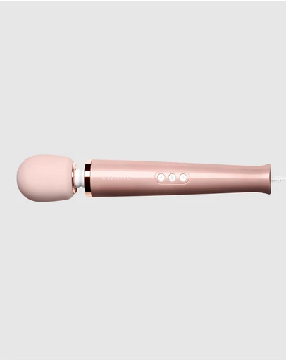 Le Wand - Le Wand Powerful Plug-in Massager