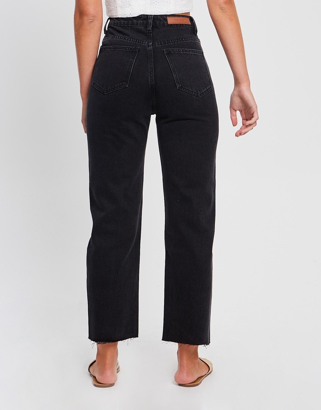 The Fated - Ryan Cropped Jeans