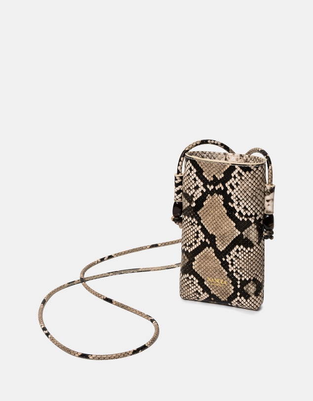 Sancia  - Alvide Bag