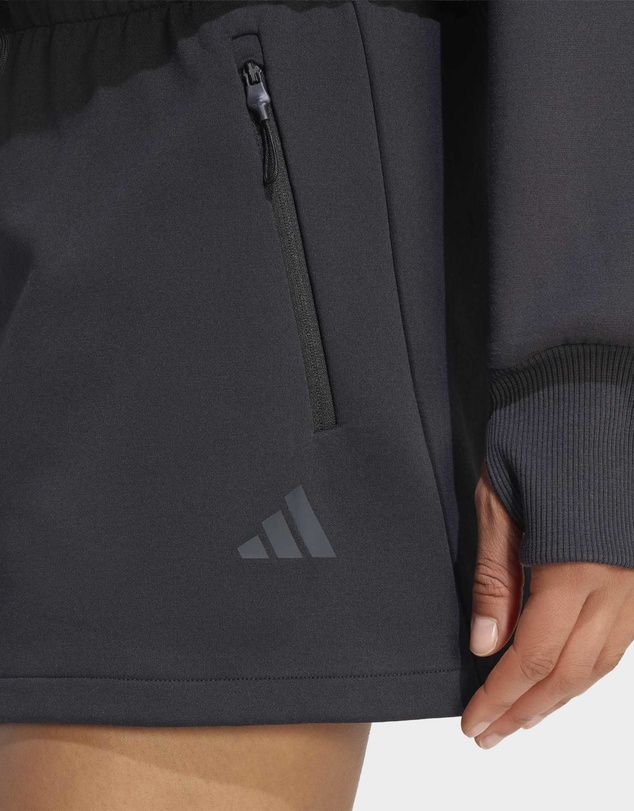 adidas Sportswear - ADIDAS Z.N.E. SHORT Womens