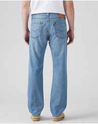 Levi's - 501 Original Jeans