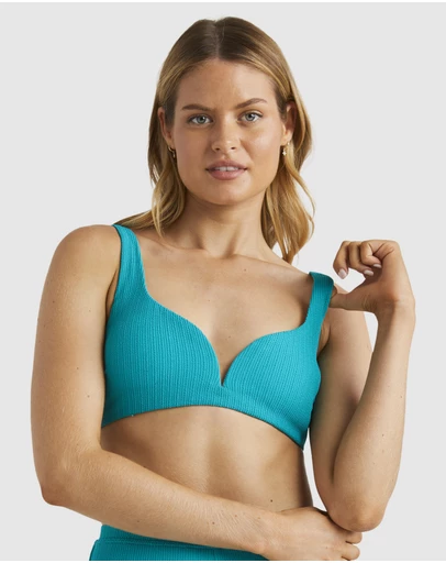 Billabong - Sunrays Dion D/Dd Bralette Bikini Top