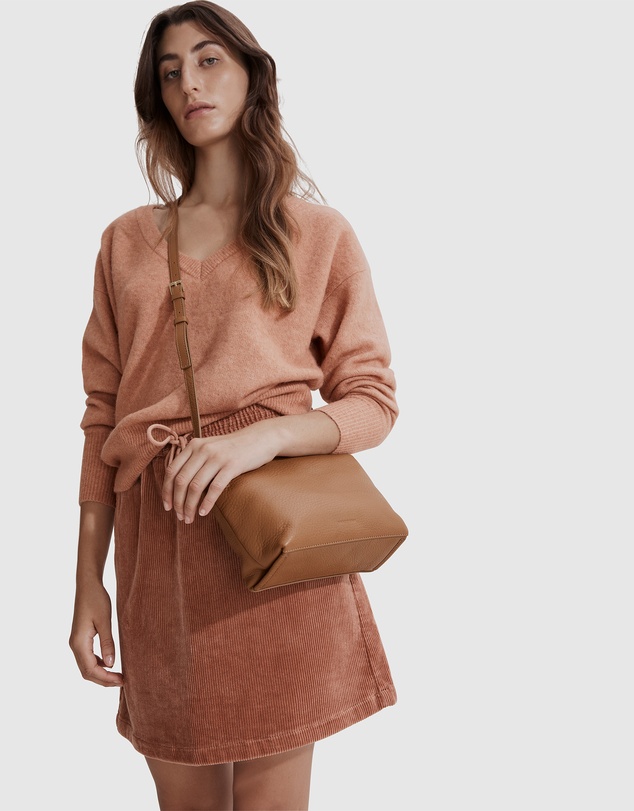 Country Road - Lucy Crossbody Bag