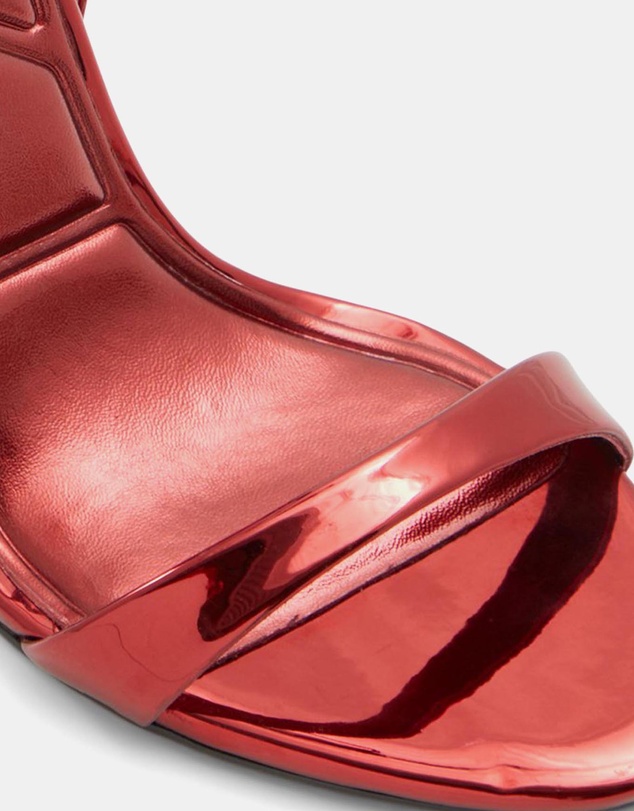 ALDO - Lydala-Se Ankle Strap Heels