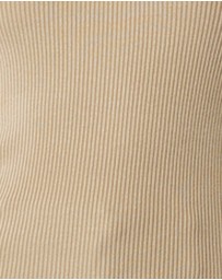 MVN - Mont Blanc Knit Top