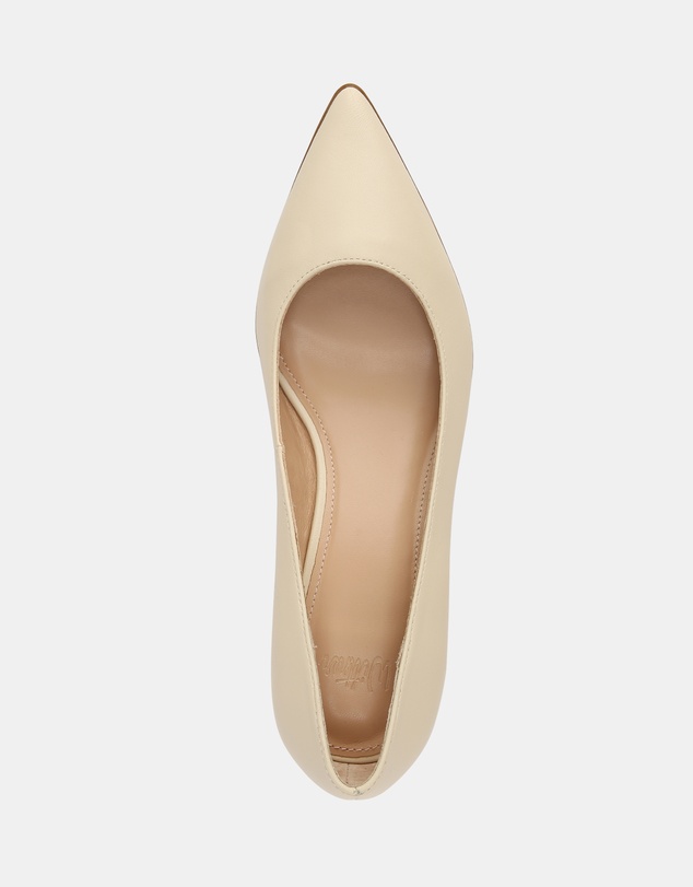Wittner - Fae Leather Pumps