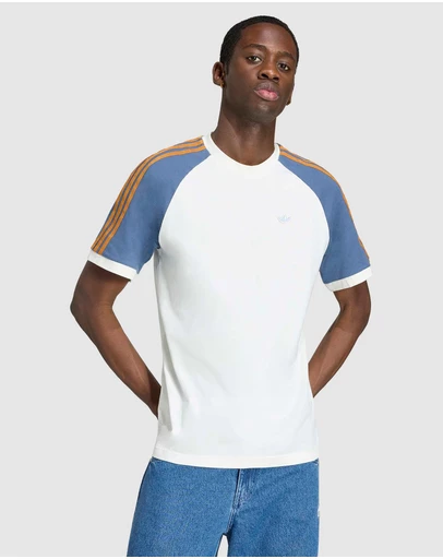adidas Originals - Washed Cali Tee