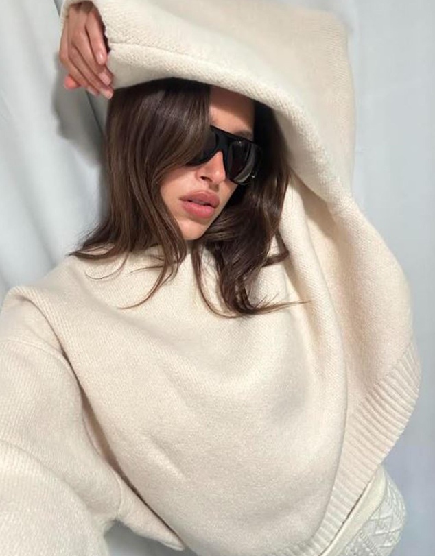 Lioness - Dolce Knit