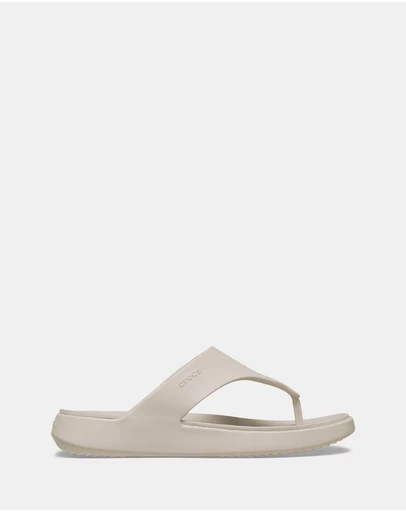 Crocs - Getaway Triangle Flip - Unisex
