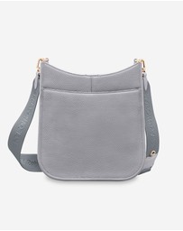Maison De Sabre - The Saddle Bag