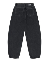 Dr Denim - Nanci Barrel Jeans