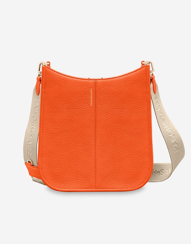 Maison De Sabre - The Saddle Bag