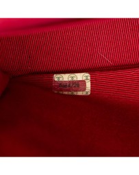 Pre-Loved by Azura Reborn - Pre-Loved Medium Classic Jersey Double Flap