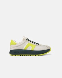 Camper - Pelotas Athens