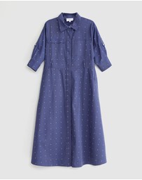 Binny - Show Ring Dress