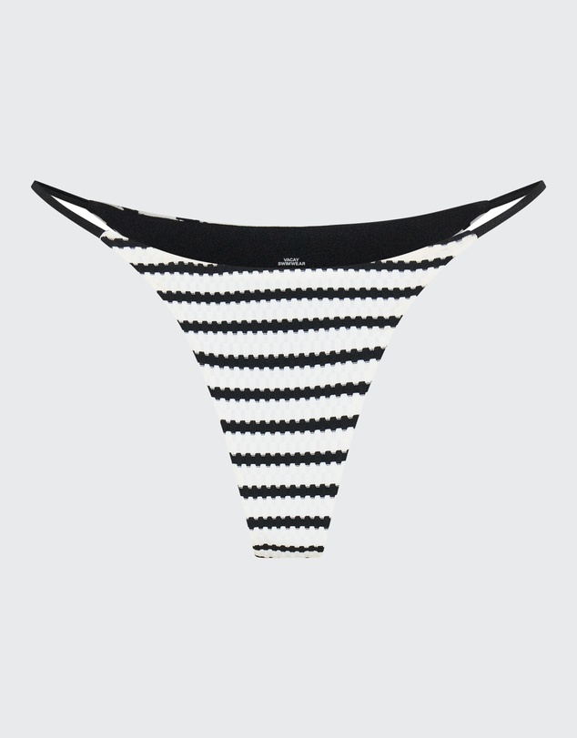 Vacay Swimwear - Lagos Bottom Selene