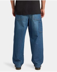 Volcom - Mens Work Carpenter Pants