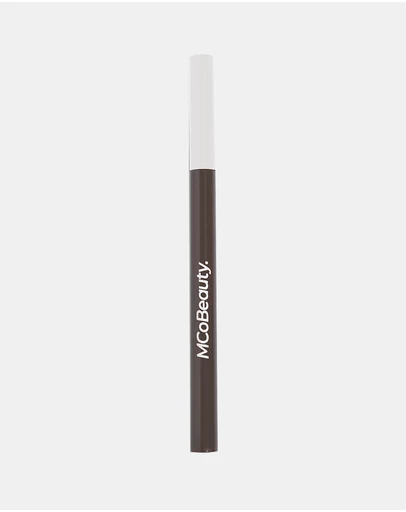 MCoBeauty - Tattoo Brow Microblading Ink Pen - Medium/Dark
