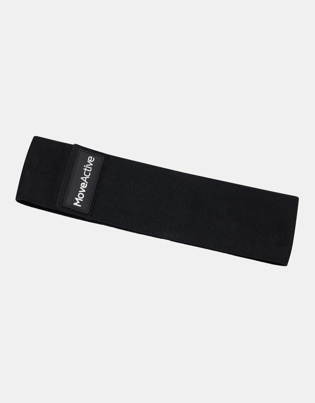 MoveActive - Resistance Band Heavy