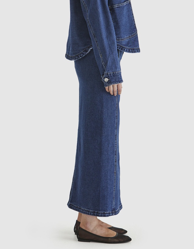 Sass - Marza Skirt