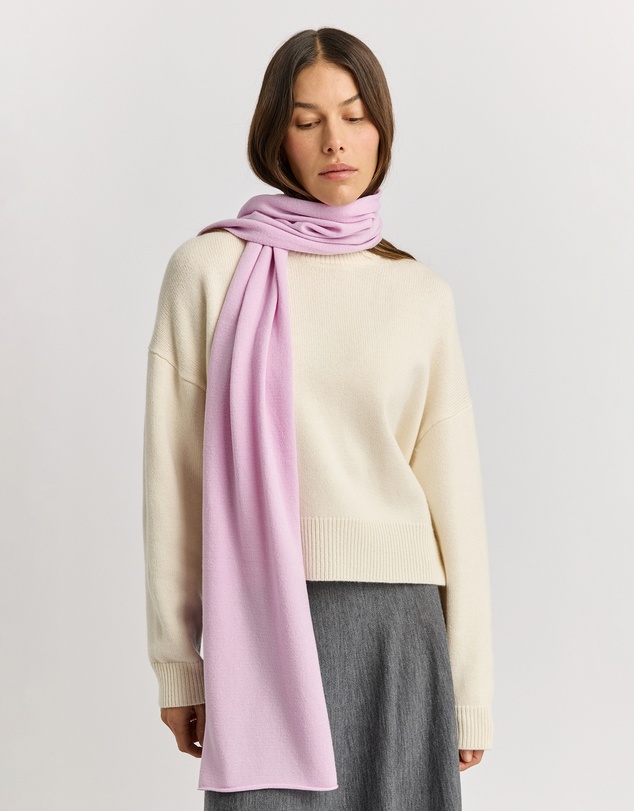 Toorallie - Extrafine Merino Scarf