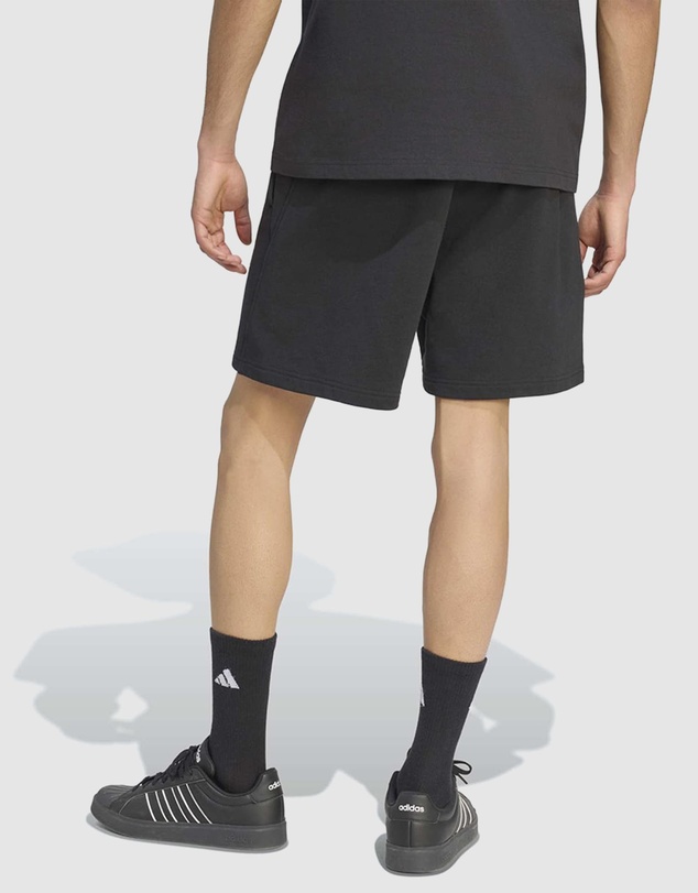 adidas Sportswear - Adidas Kit Small Logo Shorts