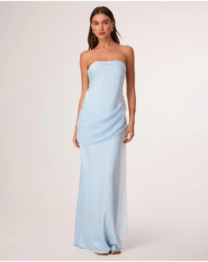 SNDYS - Madeline Maxi Dress