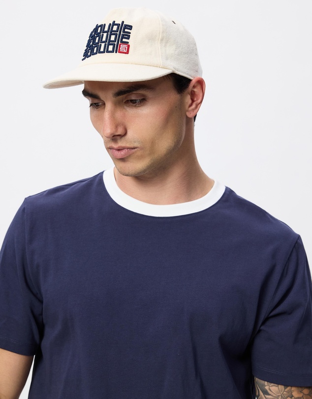S Double - Triple Block Relaxed Ranger